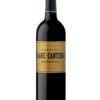 Rượu vang Pháp Château Brane-Cantenac 2010