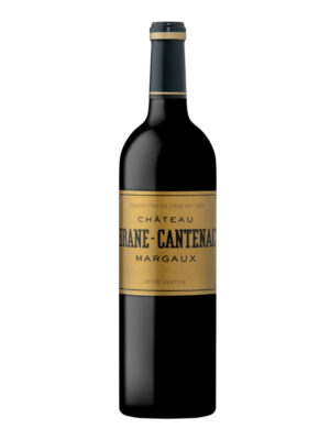 Rượu vang Pháp Château Brane-Cantenac 2010